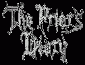 logo The Prior's Diary